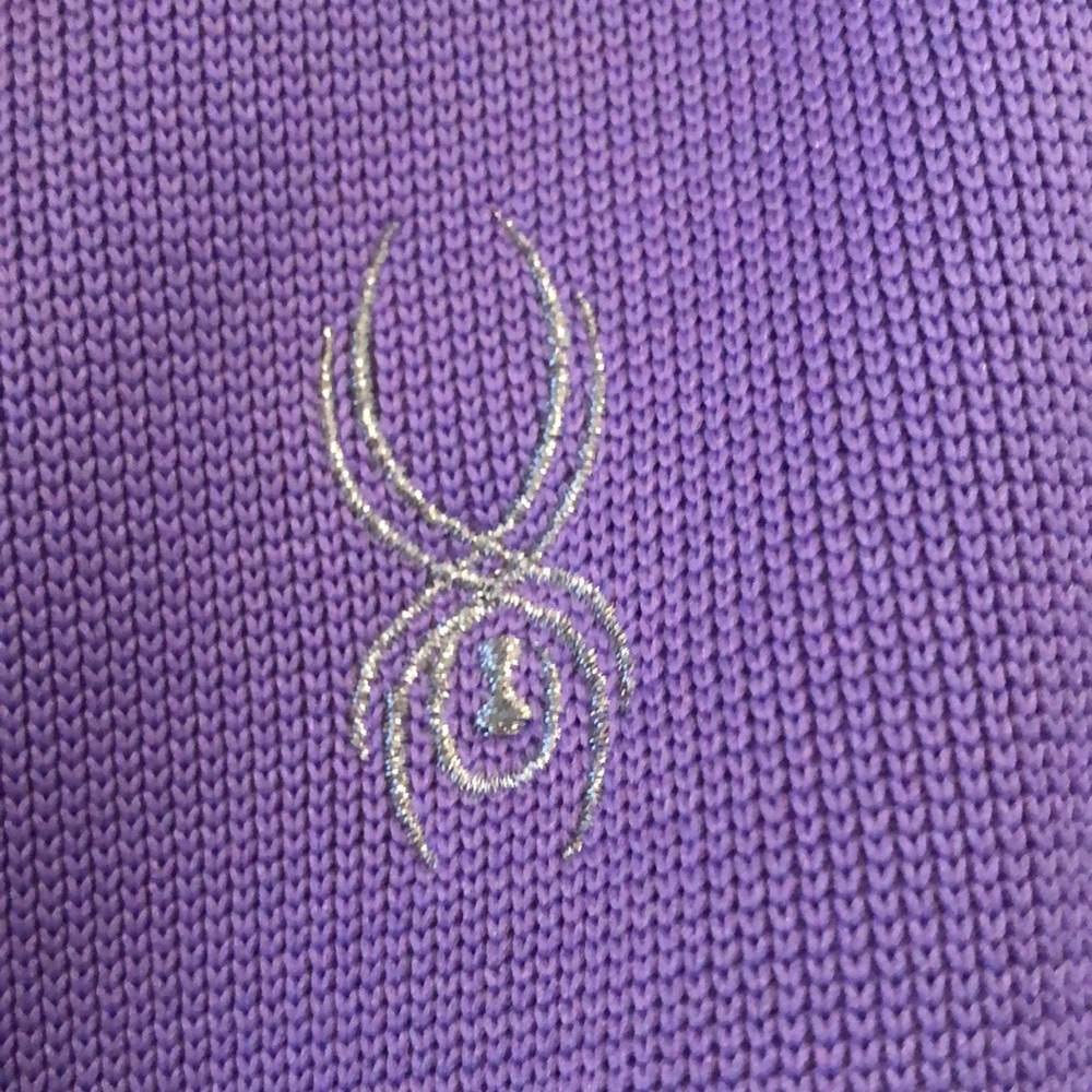 Spyder jacket - Picture 2 of 5